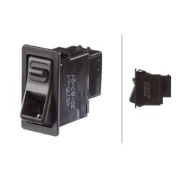 Switch HELLA 6GM 004 570-691 OE Ref 04100000038 HELLA