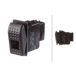 Switch HELLA 6GM 007 832-231 OE Ref 181-030-1231 HELLA