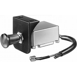 Hazard Warning Light Switch HELLA 6HD 002 535-031 OE Ref 2 052 550 HELLA