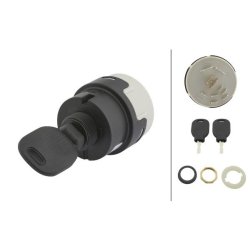 Ignition Switch HELLA 6JB 003 959-021 OE Ref B241200000984