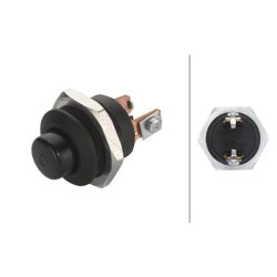 Ignition Switch HELLA 6JF 001 571-001 OE Ref 0 635 129 HELLA