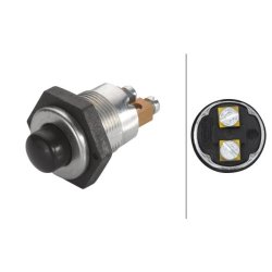 Ignition Switch HELLA 6JF 001 571-181 HELLA