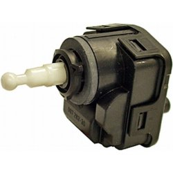 Headlight Levelling Actuator HELLA 6NM 007 282-641 OE Ref 12 07 164
