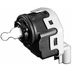 Headlight Levelling Actuator HELLA 6NM 007 878-351 OE Ref 02XR8 48364