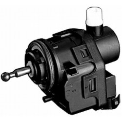 Headlight Levelling Actuator HELLA 6NM 007 878-501 OE Ref 77 00 420 736