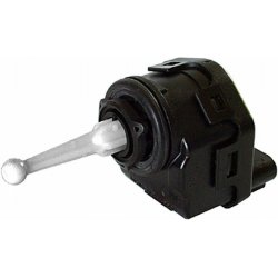 Headlight Levelling Actuator HELLA 6NM 007 878-551 OE Ref 30 864 592