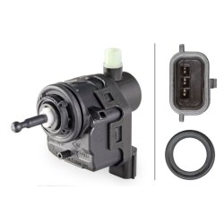 Headlight Levelling Actuator HELLA 6NM 007 878-561 OE Ref 82 00 428 994