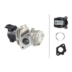 EGR Valve HELLA 6NU 010 171-091 OE Ref 1 439 414