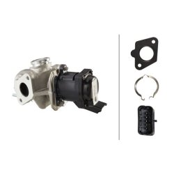EGR Valve HELLA 6NU 010 171-101 OE Ref 1618NR