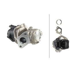 EGR Valve HELLA 6NU 010 171-111 OE Ref 1618N8