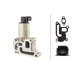 EGR Valve HELLA 6NU 010 171-321 OE Ref 58 51 057