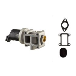 EGR Valve HELLA 6NU 010 171-401 OE Ref 55194735