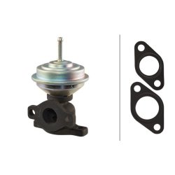 EGR Valve HELLA 6NU 010 171-411 OE Ref 028 131 501B