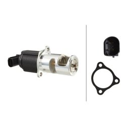 EGR Valve HELLA 6NU 010 171-521 OE Ref 44 11 697