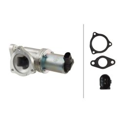 EGR Valve HELLA 6NU 010 171-531 OE Ref 28410-27410