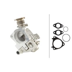 EGR Valve HELLA 6NU 010 171-571 OE Ref 504121701