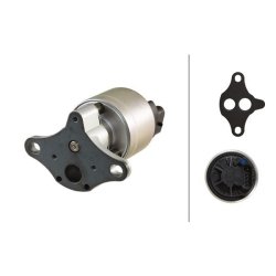 EGR Valve HELLA 6NU 010 171-601 OE Ref 17095232