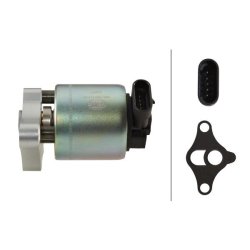 EGR Valve HELLA 6NU 010 171-611 OE Ref 17200272