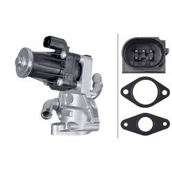 EGR Valve HELLA 6NU 010 171-661 OE Ref 1 730 360