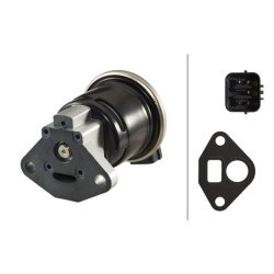 EGR Valve HELLA 6NU 010 171-731 OE Ref 5862060090