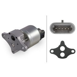 EGR Valve HELLA 6NU 010 171-761 OE Ref 12578043