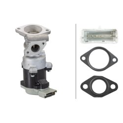 EGR Valve HELLA 6NU 010 171-771 OE Ref 1618-QF