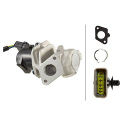 EGR Valve HELLA 6NU 010 171-781 OE Ref 1748265