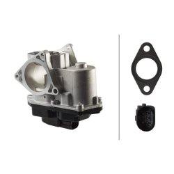 EGR Valve HELLA 6NU 010 171-801 OE Ref 03G 131 501 P