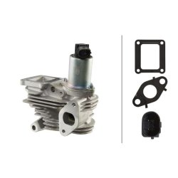 EGR Valve HELLA 6NU 010 171-851 OE Ref 77 01 065 038