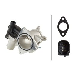 EGR Valve HELLA 6NU 010 171-861 OE Ref 076 131 501 B