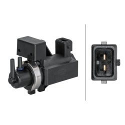 EGR Exhaust Control Valve HELLA 6NU 010 171-871 OE Ref 11 74 7 796 634