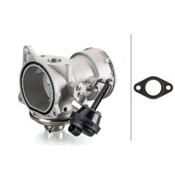 EGR Valve HELLA 6NU 010 171-881 OE Ref 070 128 070E