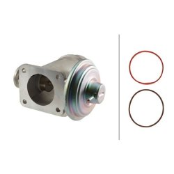 EGR Valve HELLA 6NU 010 171-921 OE Ref 11 71 7 804 379