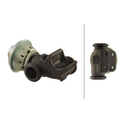 EGR Valve HELLA 6NU 010 171-931 OE Ref 9640341280