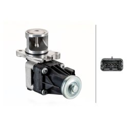 EGR Valve HELLA 6NU 014 864-071 OE Ref 1 702 178