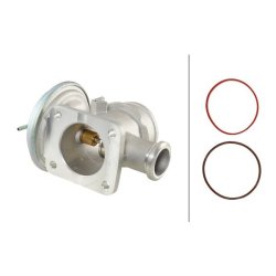 EGR Valve HELLA 6NU 014 864-091 OE Ref 11 71 7 785 452