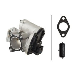 EGR Valve HELLA 6NU 014 864-101 OE Ref 82 00 796 674