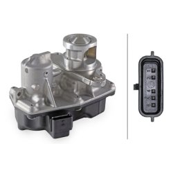 EGR Valve HELLA 6NU 014 864-431 OE Ref 626 140 02 60
