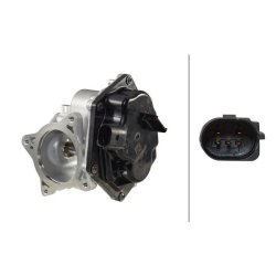 EGR Valve HELLA 6NU 014 864-461 OE Ref 03L 131 501 L