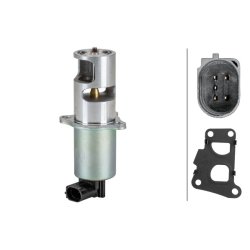 EGR Valve HELLA 6NU 014 864-501 OE Ref 82 00 282 879