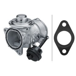 EGR Valve HELLA 6NU 014 864-511 OE Ref 038 131 501 T