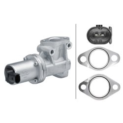 EGR Valve HELLA 6NU 014 864-561 OE Ref 28410-2A120