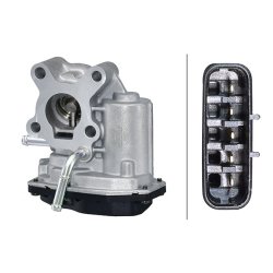 EGR Valve HELLA 6NU 014 864-621 OE Ref 25800-33011