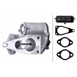 EGR Valve HELLA 6NU 014 865-101 OE Ref 82 00 850 755