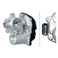 EGR Valve HELLA 6NU 014 865-111 OE Ref 04L 131 501 G