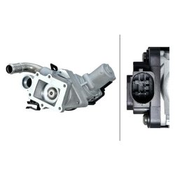 EGR Valve HELLA 6NU 014 865-121 OE Ref 28410-2A850