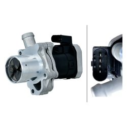 Egr Valve 6NU014865 141 HELLA 6NU 014 865-141 OE Ref 6471420219
