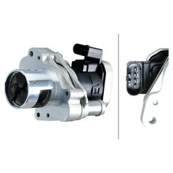 Egr Valve 6NU014865 151 HELLA 6NU 014 865-151 OE Ref 6421401760