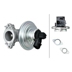 EGR Valve HELLA 6NU 014 865-171 OE Ref 1S7Q-9D475-BA