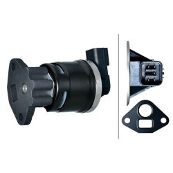 EGR Valve HELLA 6NU 014 865-401 OE Ref 18011-PWA-010